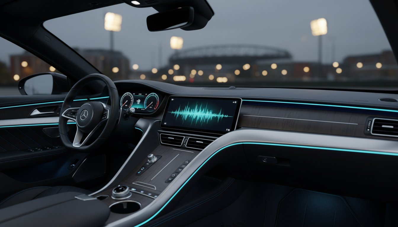 Car Sound System Near Me: The Ultimate Guide to UK Audio Upgrades in 2026