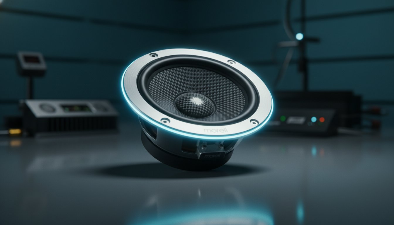 Morel Car Audio: The Ultimate Guide to High-End Sound Performance (2026)