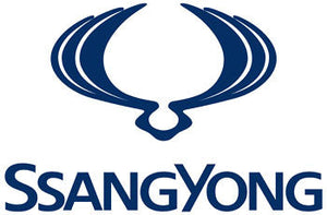 SsangYong