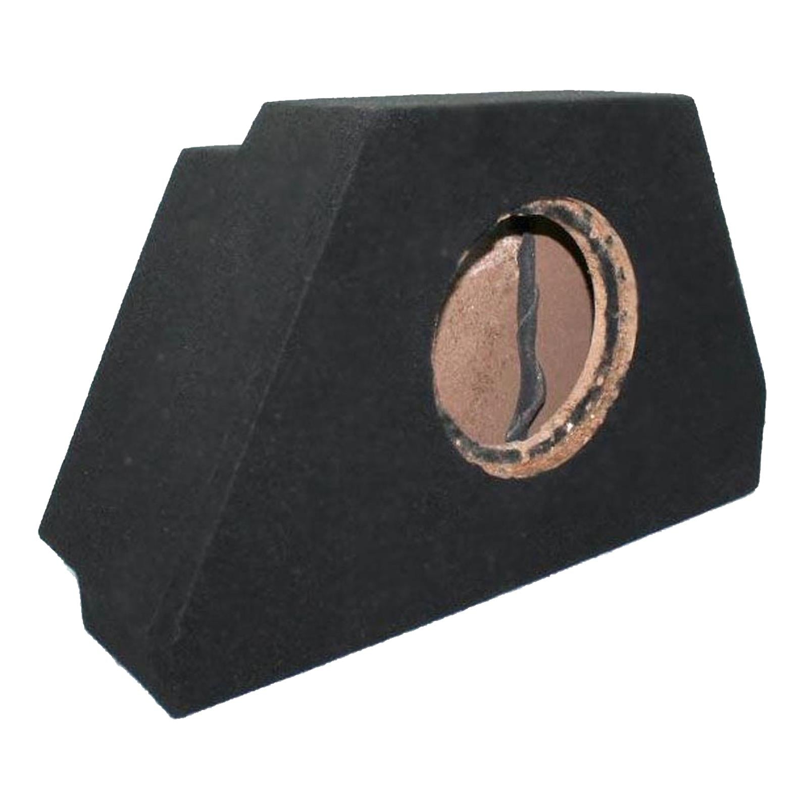 VW CT25VW06B Car-specific subwoofer housing inch