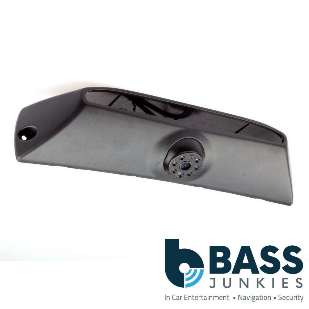Iveco Brake light Camera Collar for use on the 2011 to 2014 Daily