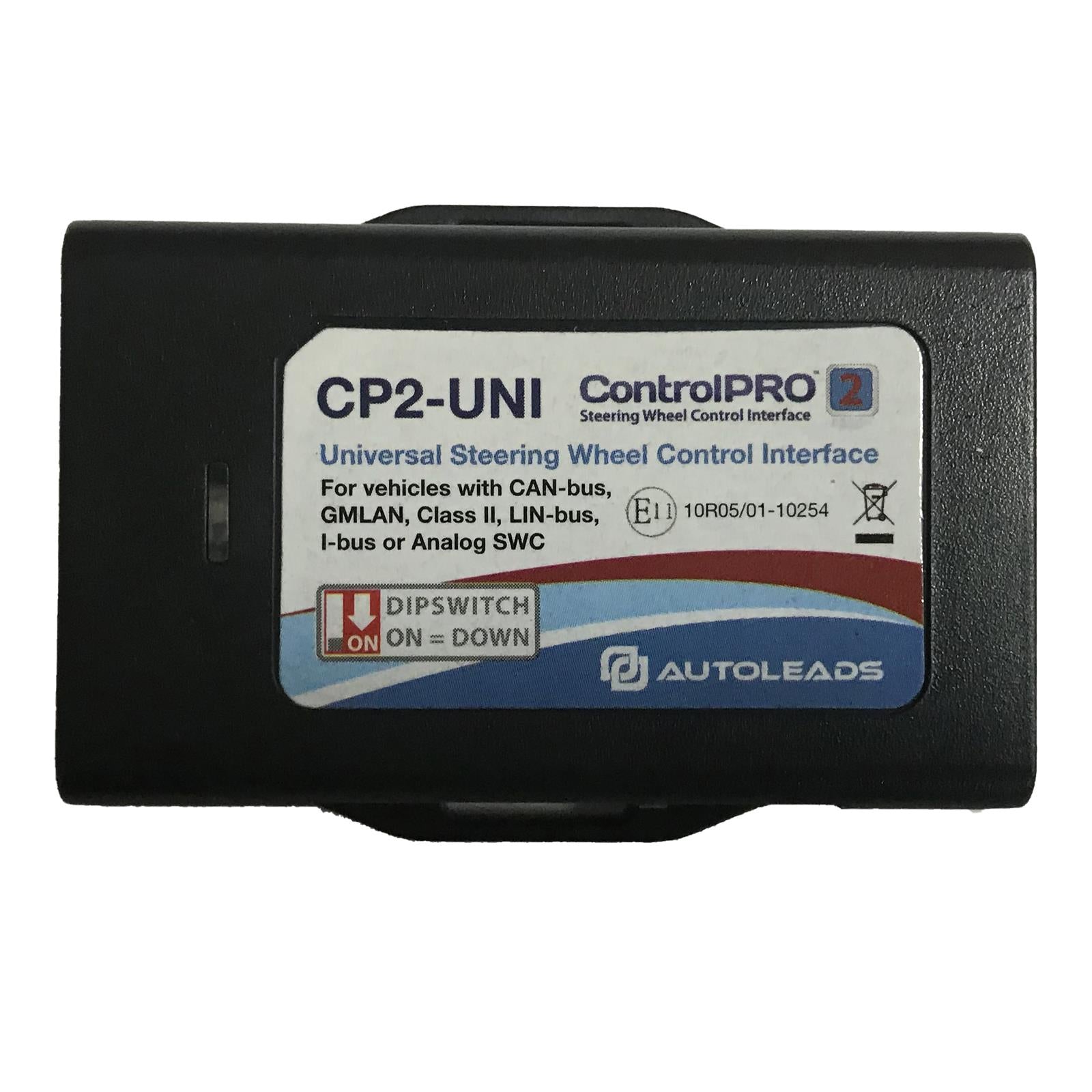 Connects2 CTSHO009.2-HAL Steering Wheel Control Interface For Honda