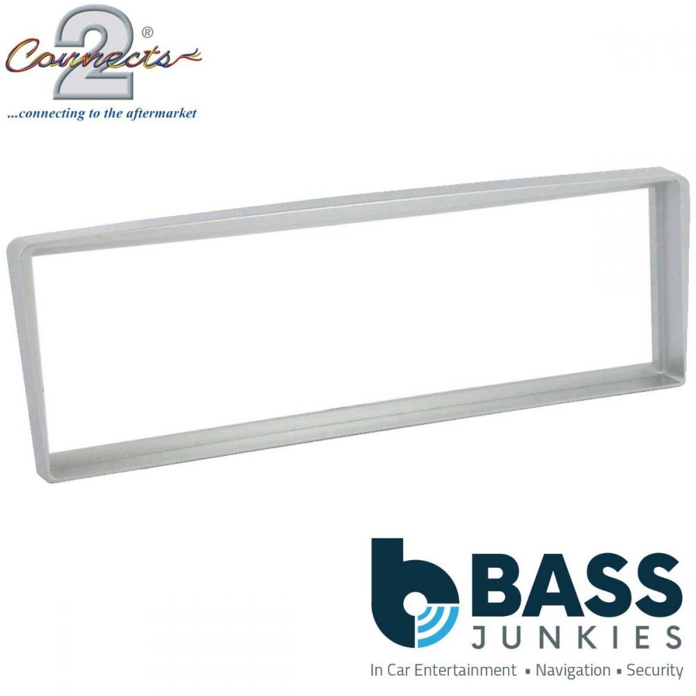 CT24AR11 Alfa Romeo 147 2003-2004 Car Stereo Single Din Fascia Facia Panel