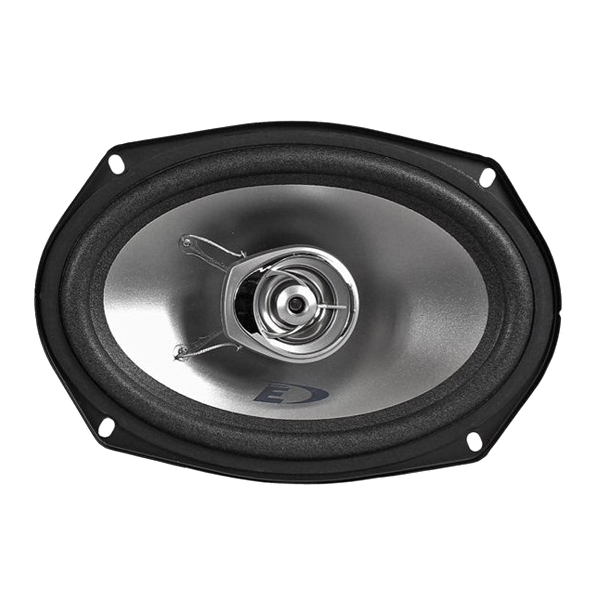 Alpine SXE-6925S 6"x9" 15cm x 23cm 280 Watts 2 Way Coaxial Door Speakers