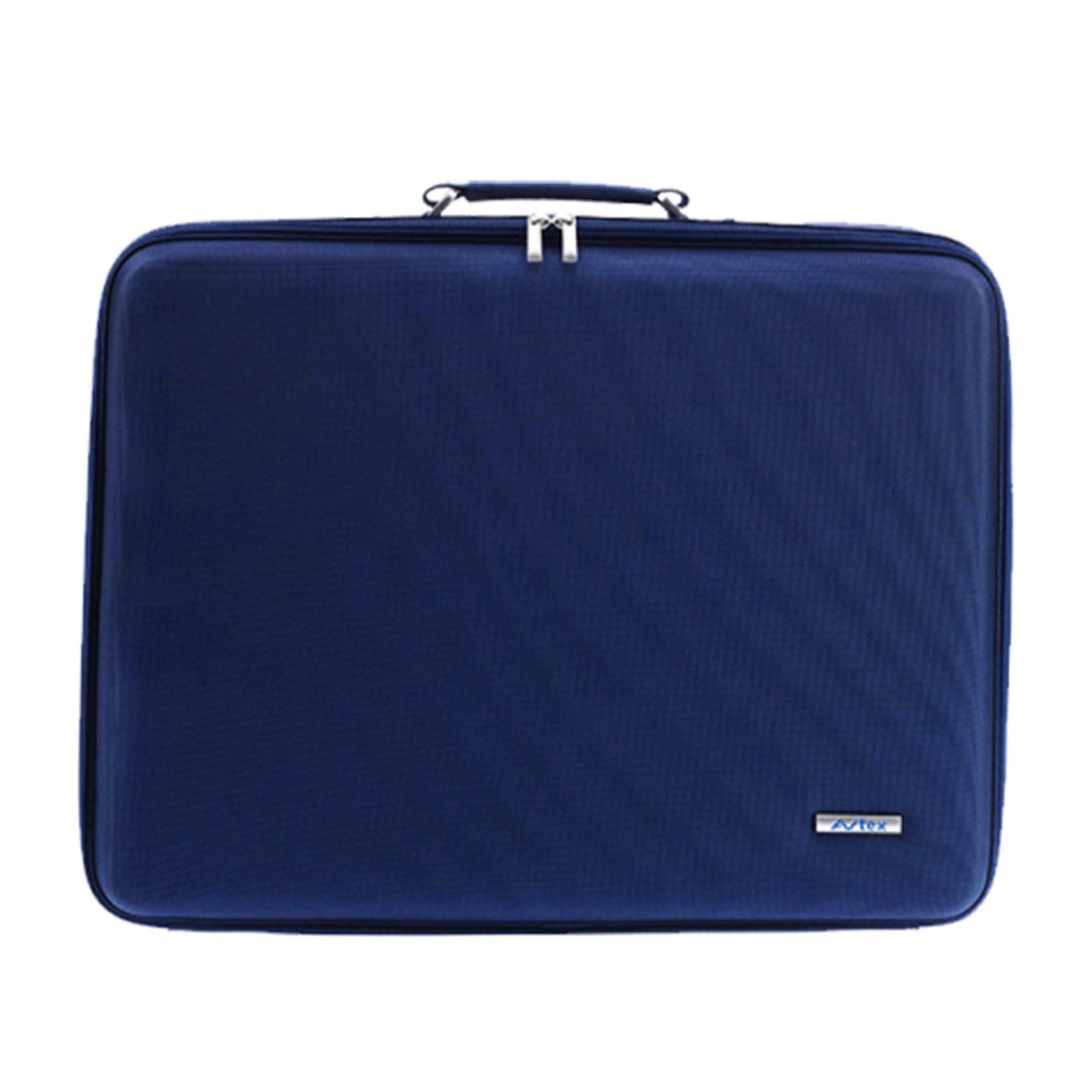 Avtex AV156BG Protective Carry Case for 15" & 16" Avtex TVs with Storage