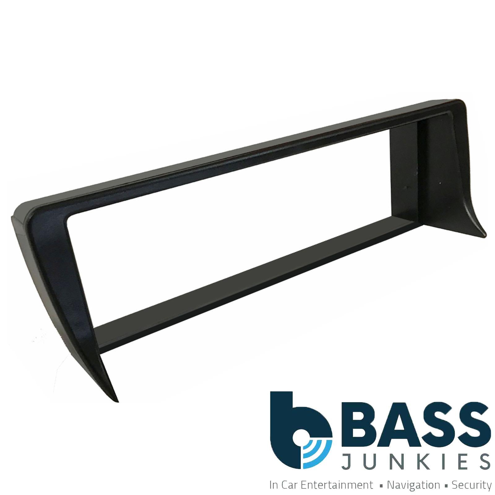 Jaguar XJ 1993 On Single Din Car Stereo Radio Fascia Facia Panel