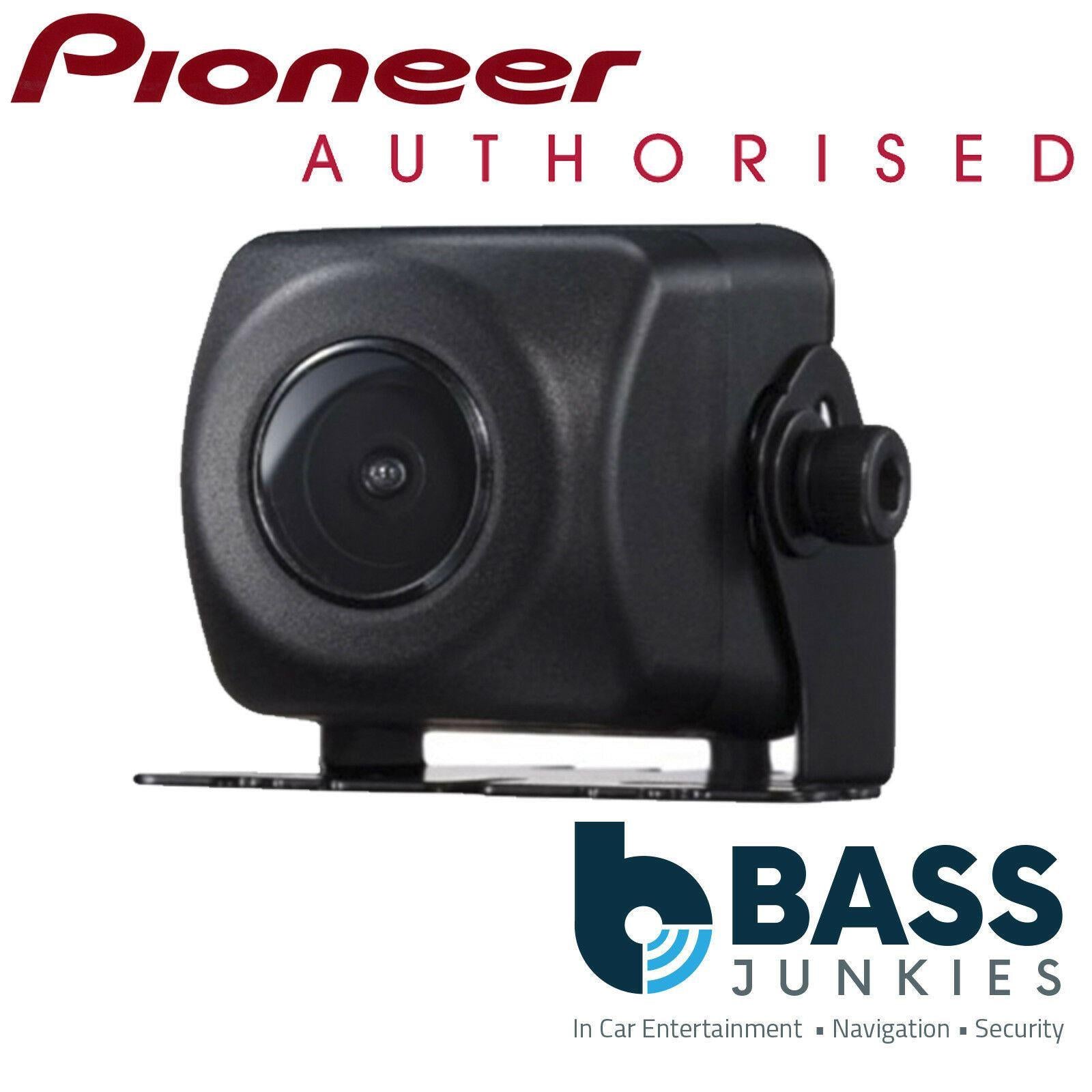 Pioneer ND-BC8 - High Sensitivity Universal Back Camera