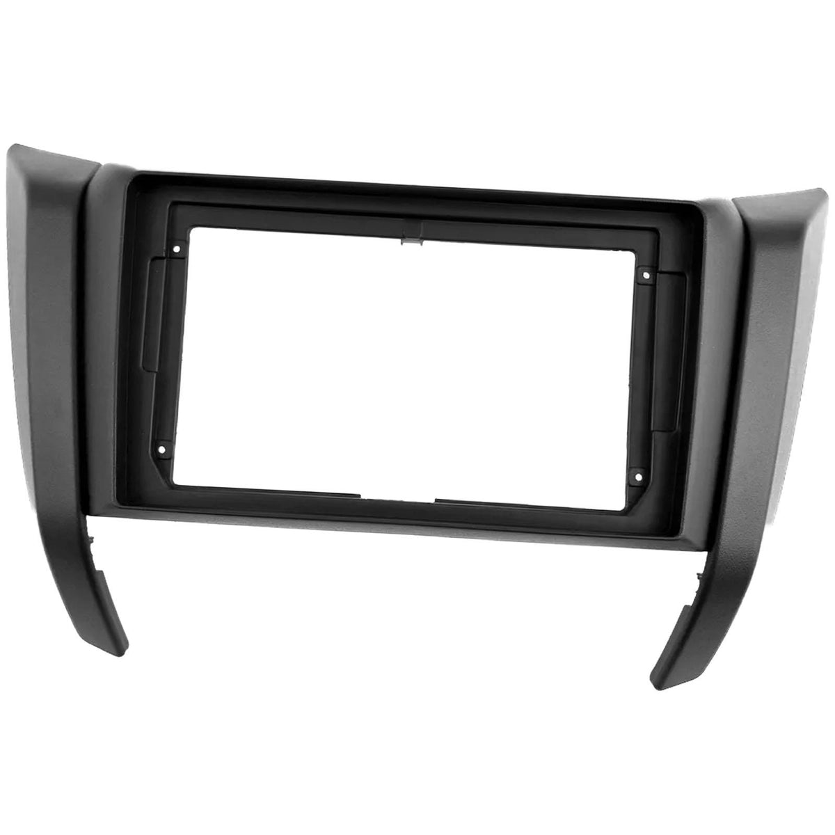 For Nissan Navara NP300 Frontier 2017-On 9" Android Fascia & CAN Bus Fitting Kit