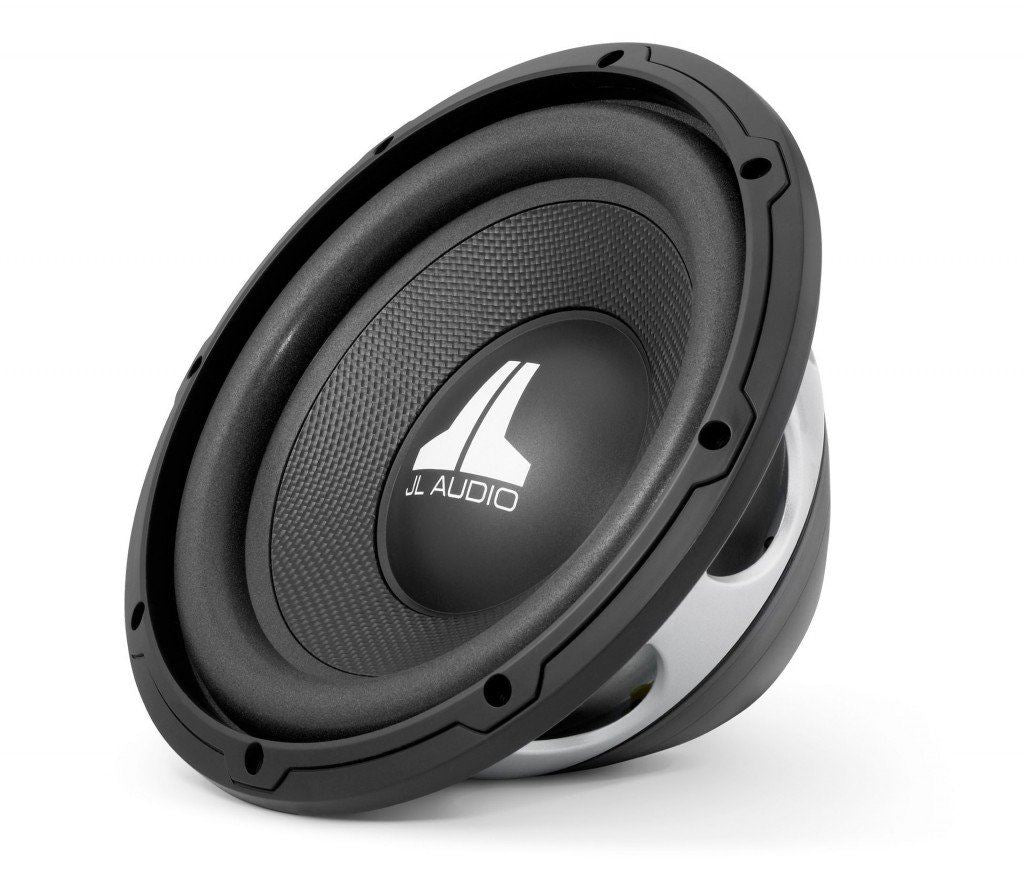 JL Audio 10WXv2-4 10" Inch 25cm 200 Watts RMS WX Series Car Sub Subwoofer 10WX-4