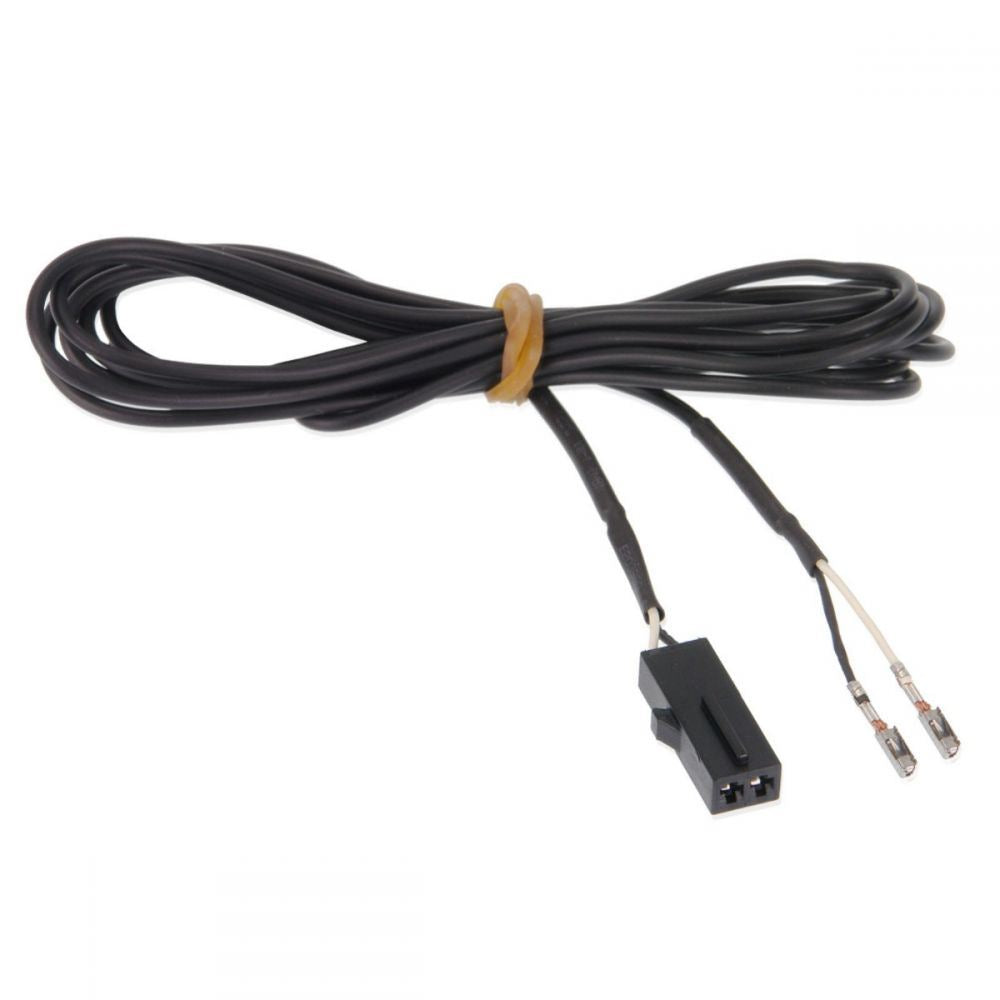 Alpine KWE-901G7MIC - VW Volkswagen Golf 7 or Skoda Octavia 3 Factory Microphone Cable to work with X901D-G7 or X901D-OC3 Stereo