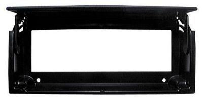 Connects2 CT24CT03 - Citroen Xsara 1997 - 1999 Single Din Fascia Panel
