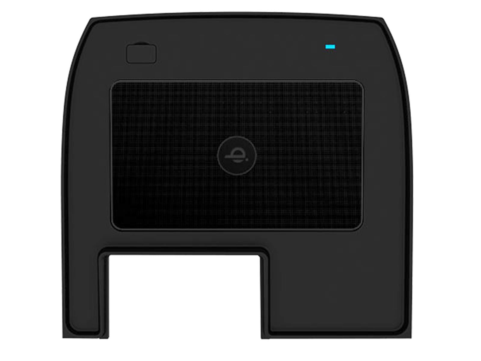 Connects2 CTQIHD01 Vehicle Specific QI 5w Wireless Phone Charger to fit LHD (Left Hand Drive) Honda Civic 2016-16