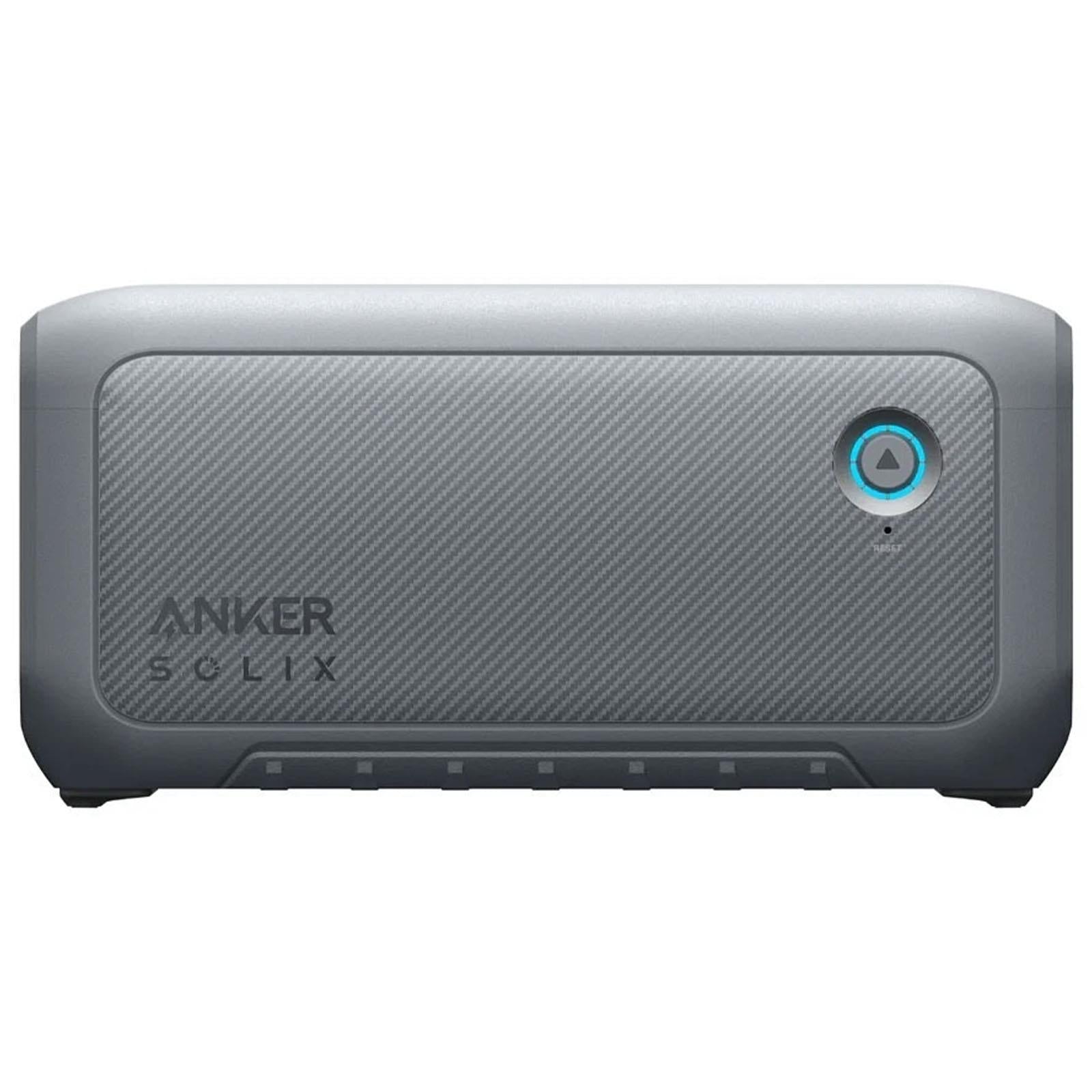 Anker SOLIX - BP2000 Gen 2 2048Wh LiFePO4 Expansion Battery for SOLIX - C2000 Gen 2
