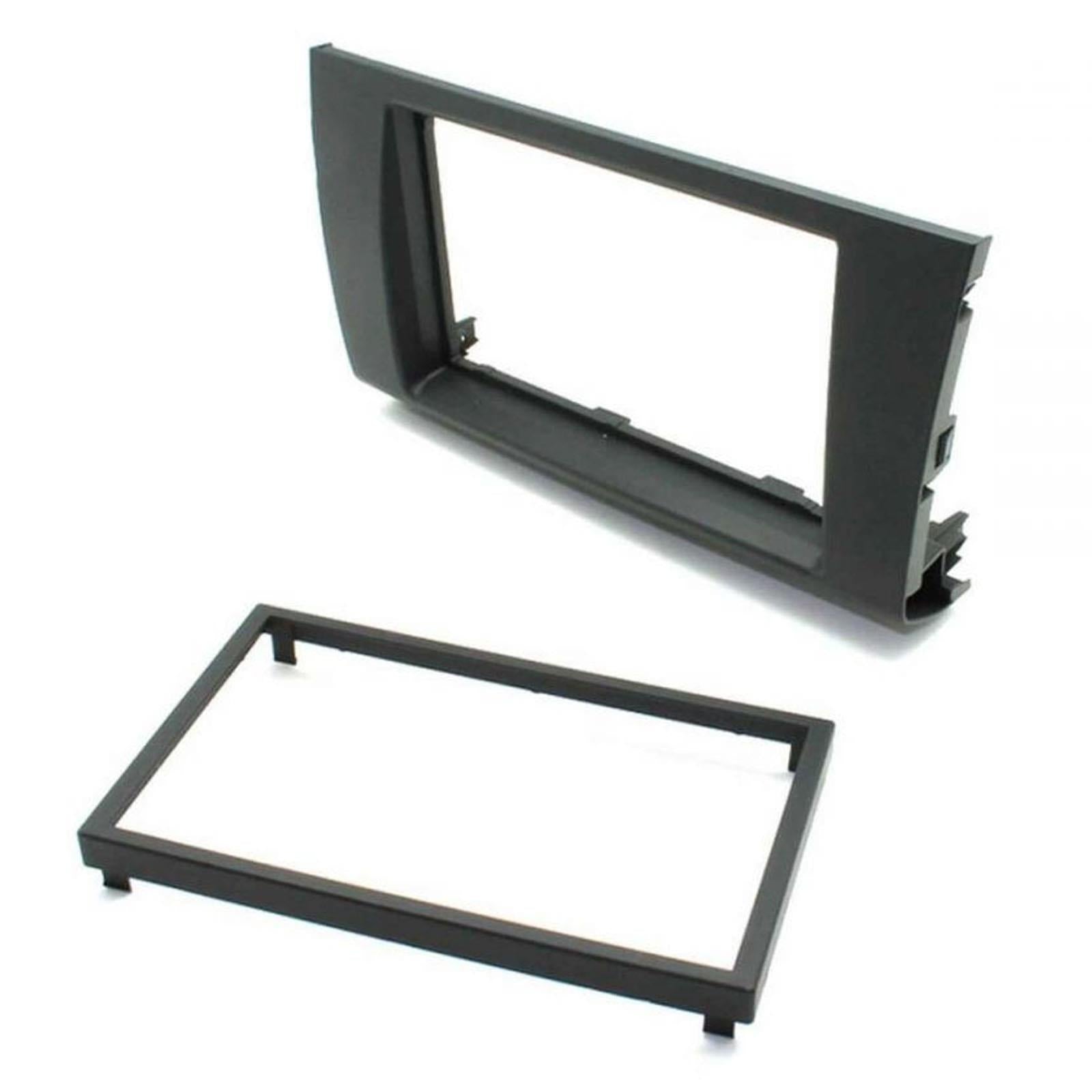 Connects2 CT24SZ13 Suzuki Swift 2005 - 2010 Car Stereo Single Din Fascia Panel
