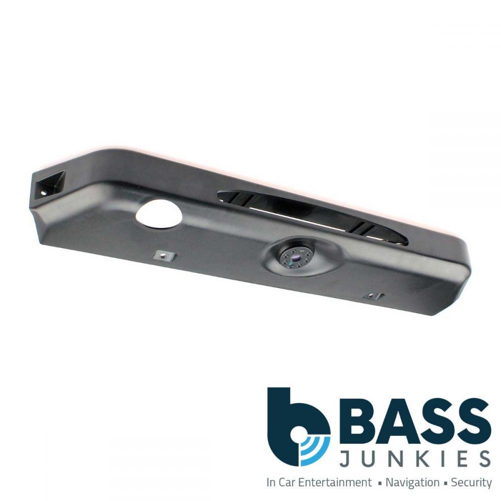 Connects2 CAM-IV2 - Iveco Daily Replacement Car Reversing Camera