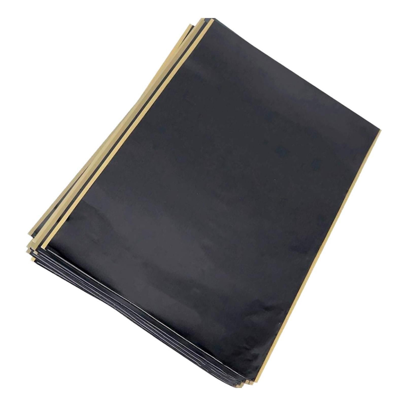 Roadkill Stealth Black Bulk Pack