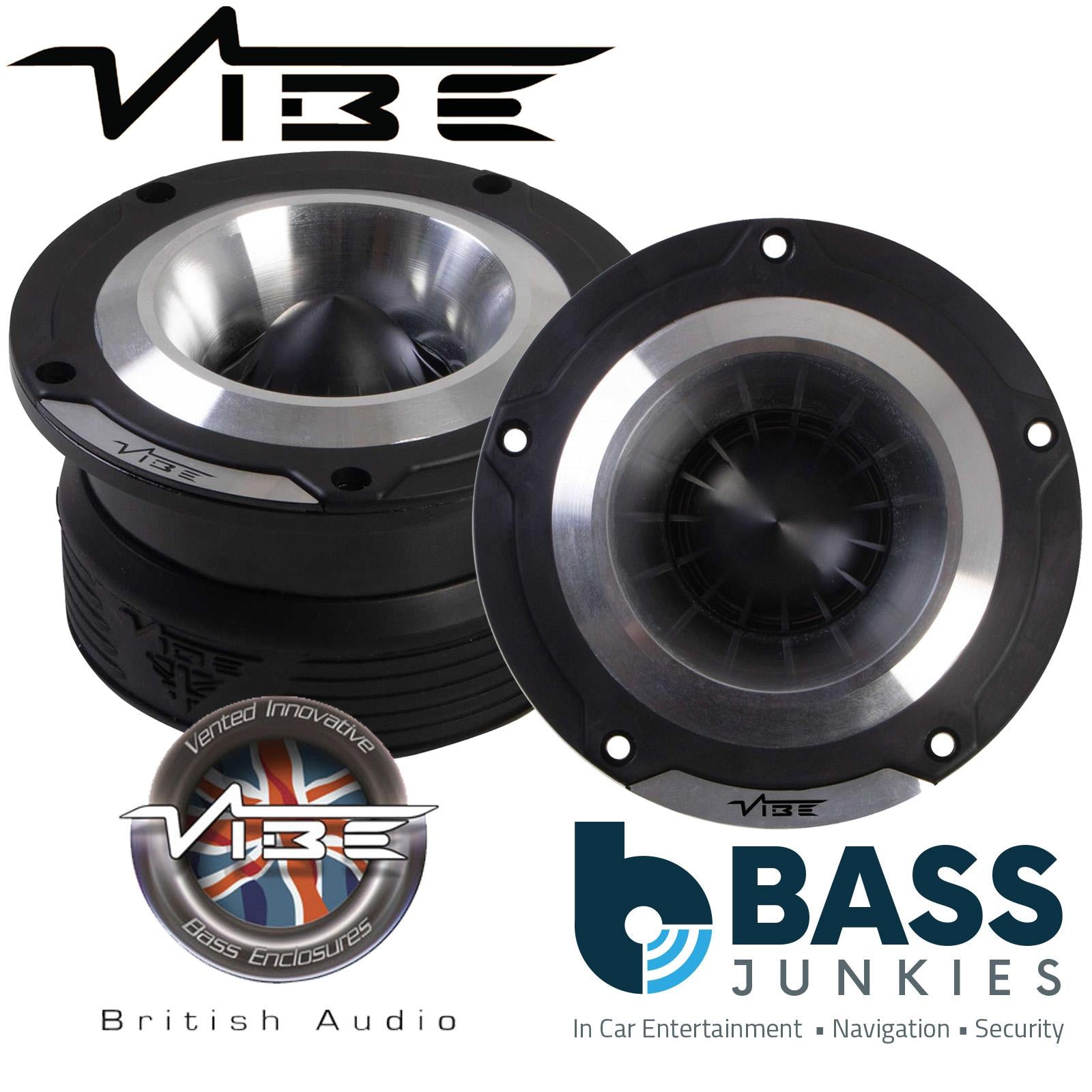 Vibe BLACKAIRPRO4.5T-V0 4.5