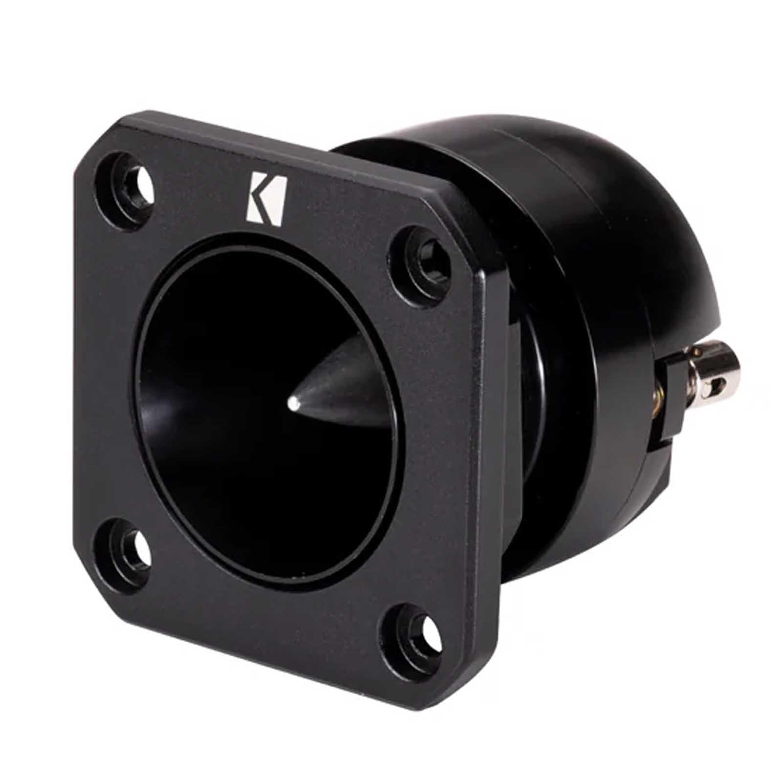 Kicker 49ST3TW - 1" 100 Watts Bullet Tweeter 4 Ohm Competition SPL Single