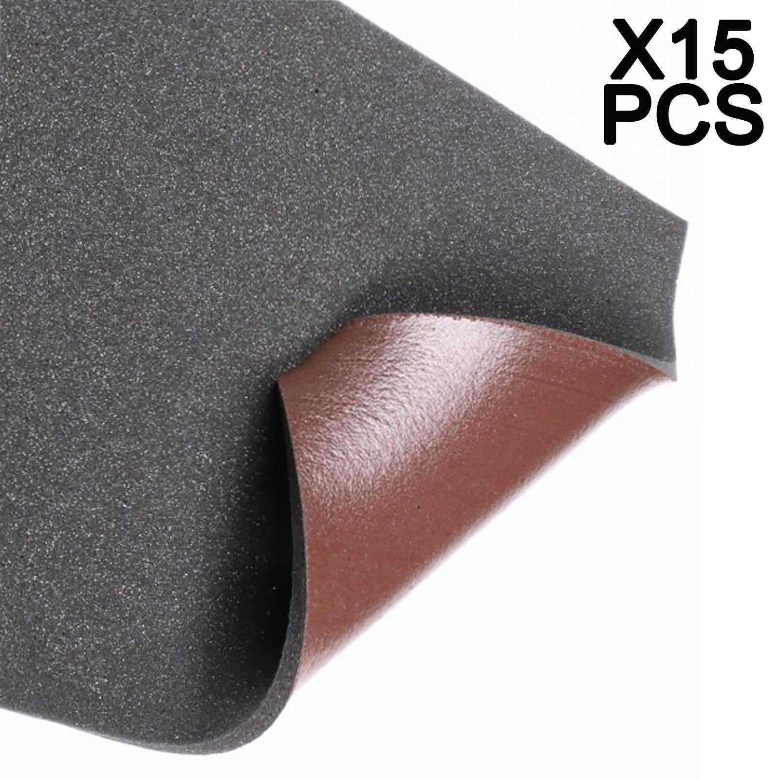 Comfort ULTRASOFT 10 - 15 Sheets 10mm 700x1000mm Sound Absorber Mat Kit