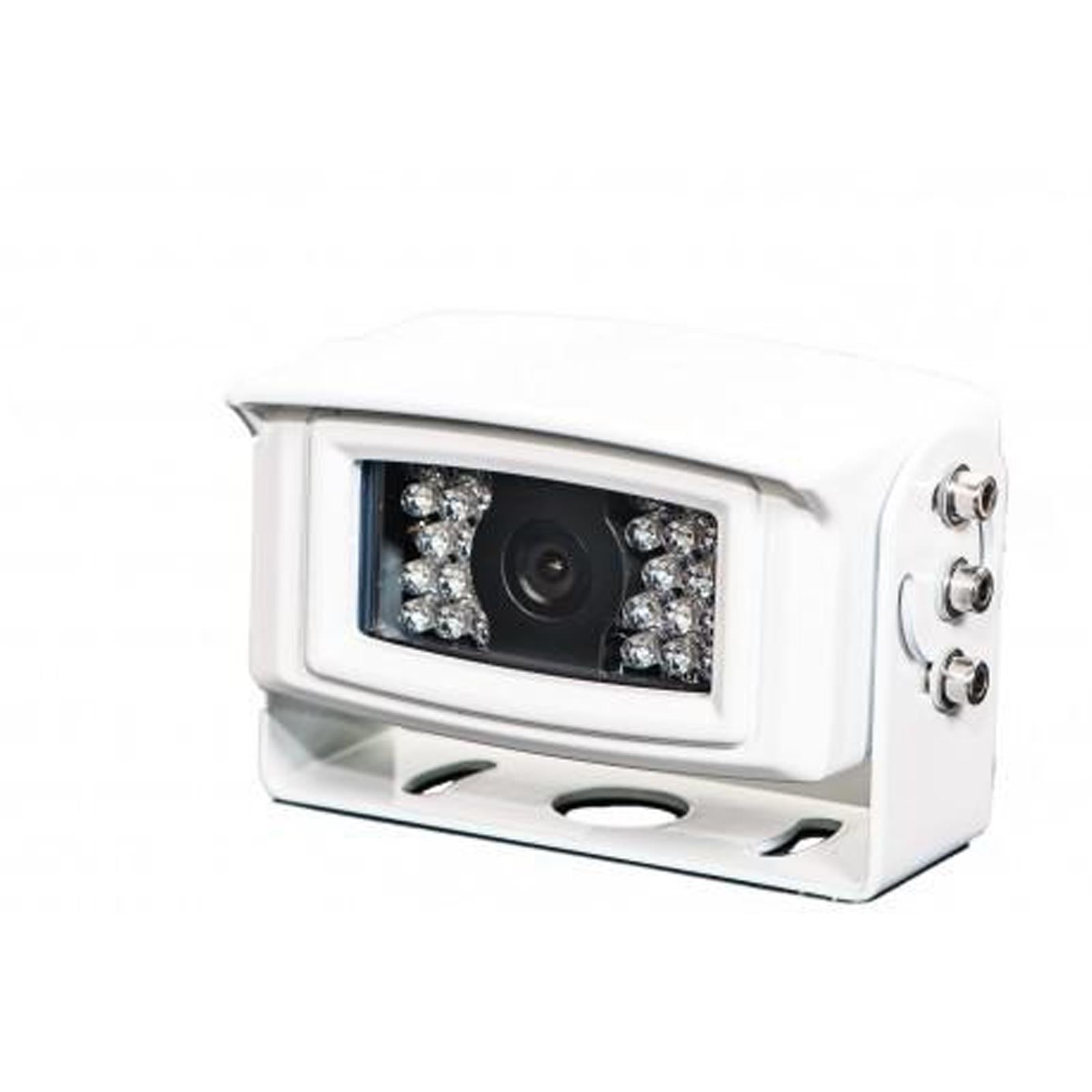 EchoMaster CAM-HCIC-P - 1/4” CCD Commercial Camera with Night Vision
