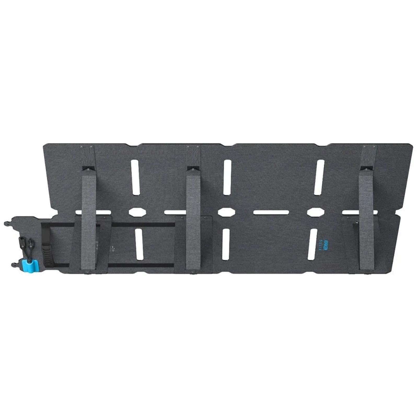 Anker SOLIX - PS100X 100 Watt Foldable Portable Solar Panel with 23% Conversion Efficiency
