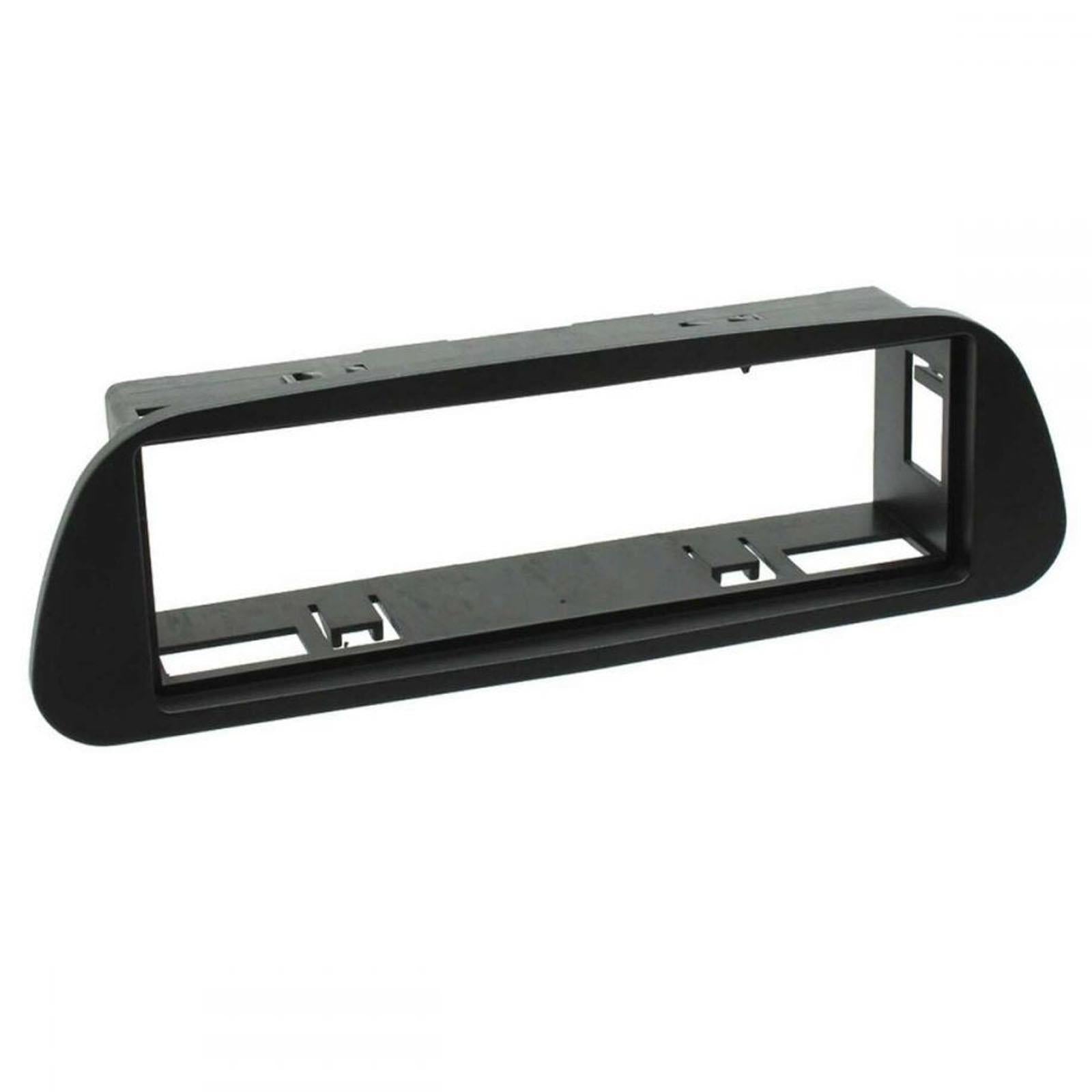 Connects2 CT24MB02 - Mercedes Sprinter 2000 - 2006 Single Din Fascia Panel