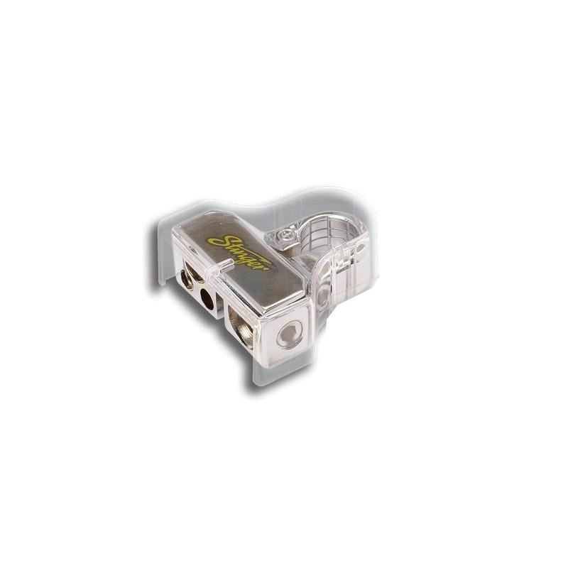 Stinger SPT53302 Shoc-Krome Negative Battery