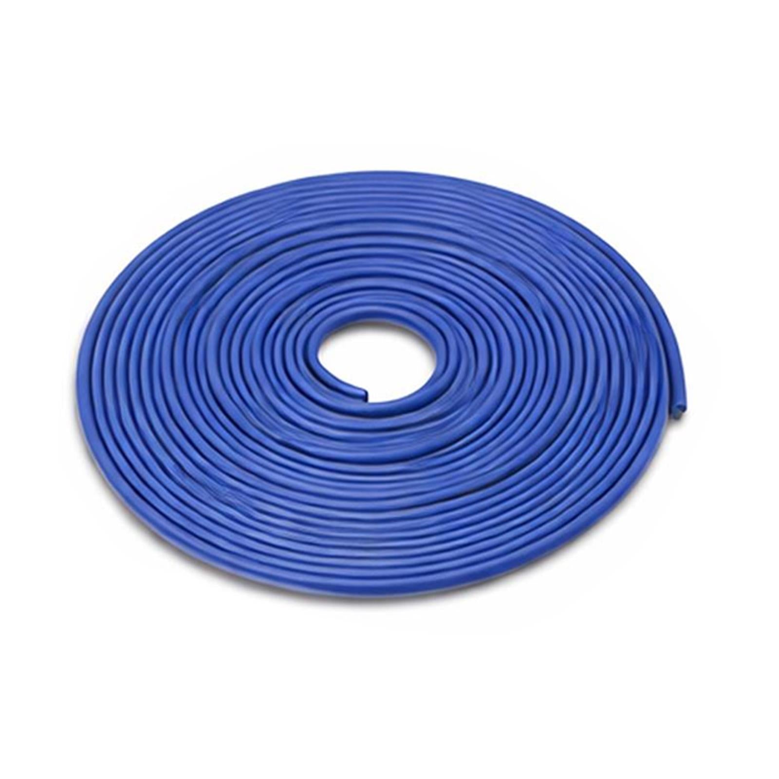 Recoil RCK0 - 0 AWG 2000 Watts Complete Car Subwoofer Amplifier Wiring Kit