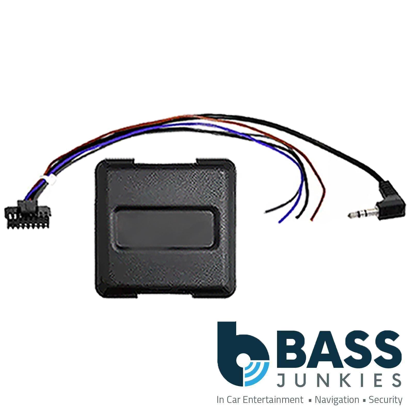 Alpine 9" CarPlay Android Car Stereo Fitting Kit For Hyundai Tuscion RHD 15 On
