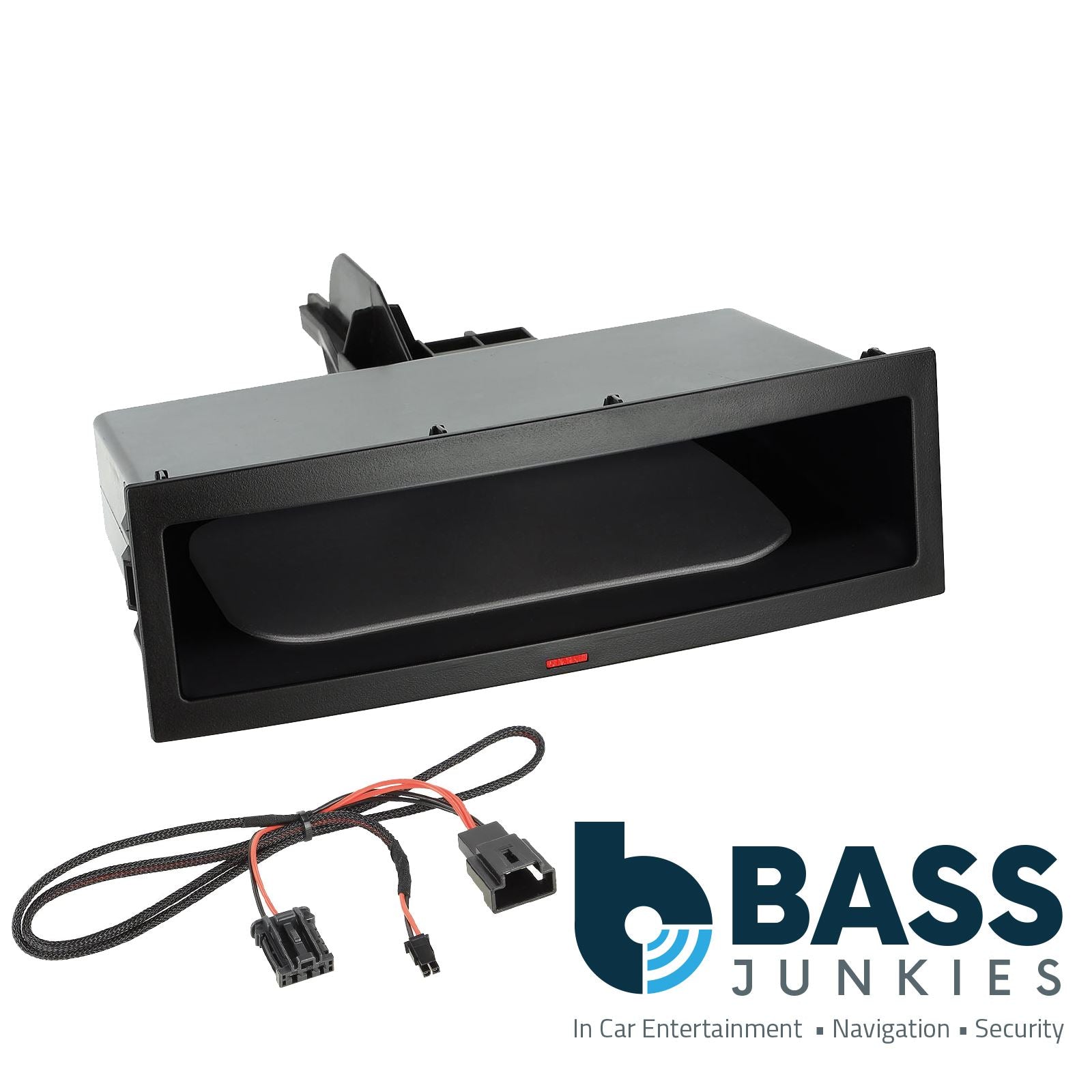 Connects2 CTQITY01 Vehicle Specific QI 5w Wireless Phone Charger to fit LHD (Left Hand Drive) Toyota Proace 2013-16