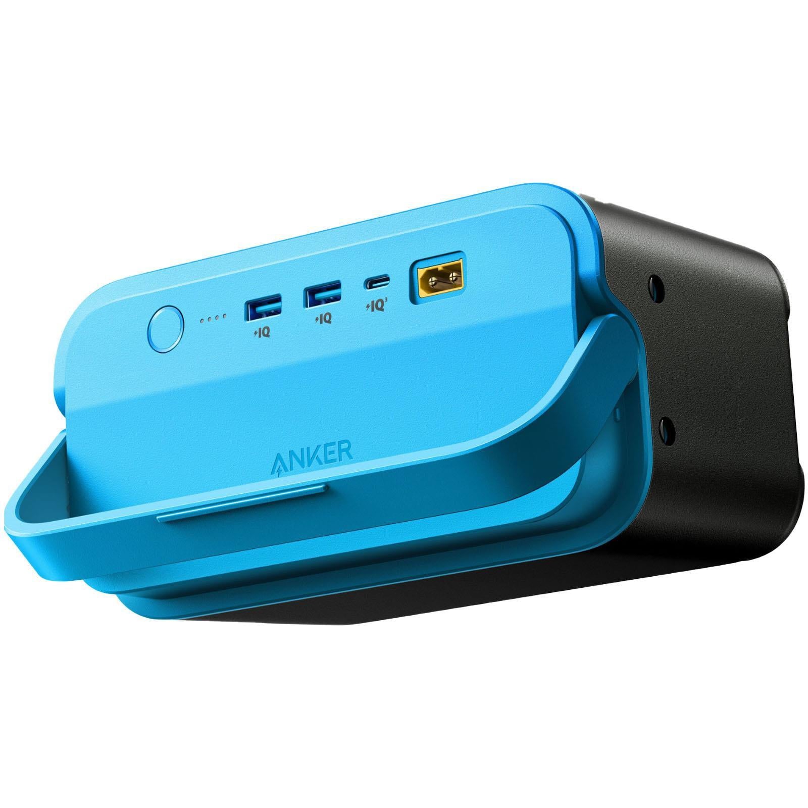 Anker EverFrost 299Wh LiFePO4 Replacement Battery for EverFrost Portable Coolers