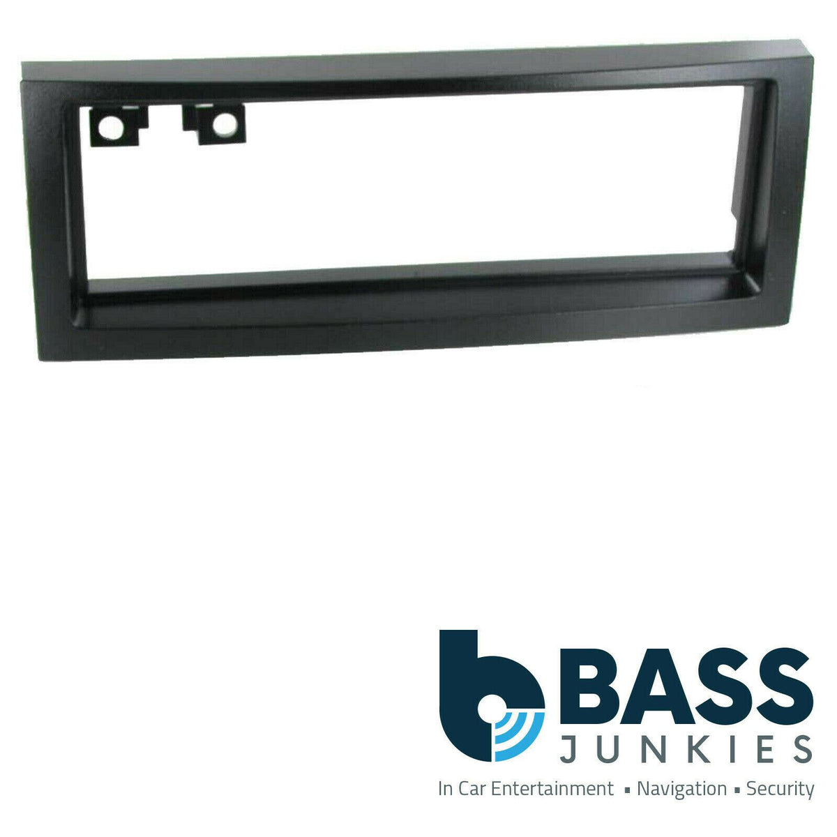 Peugeot 407 2004-2011 Car Stereo Radio Single Din Fascia Black Panel CT24PE13