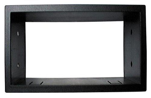 Connects2 CT24VW08 - Volkswagen Golf 1996 - 2003 Double Din Fascia Panel