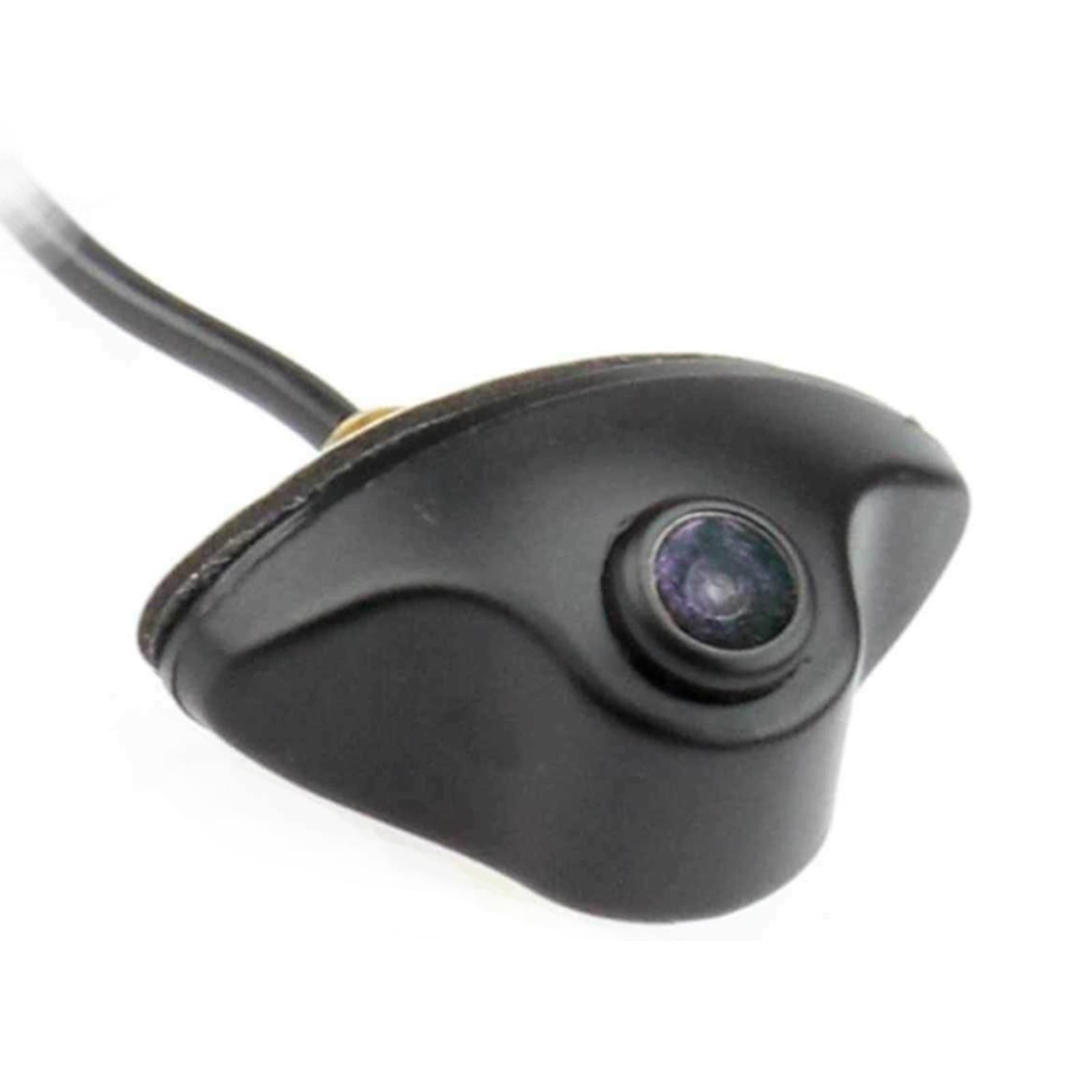 Connects2 CAM-21 Colour Rear View Universal Reversing Camera with Guidelines