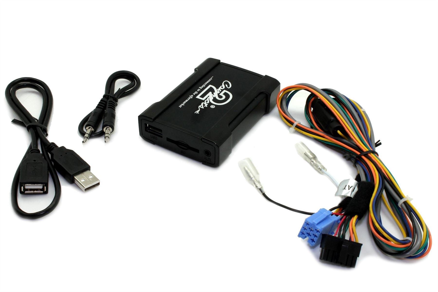 Alfa Romeo USB - CTAARUSB001