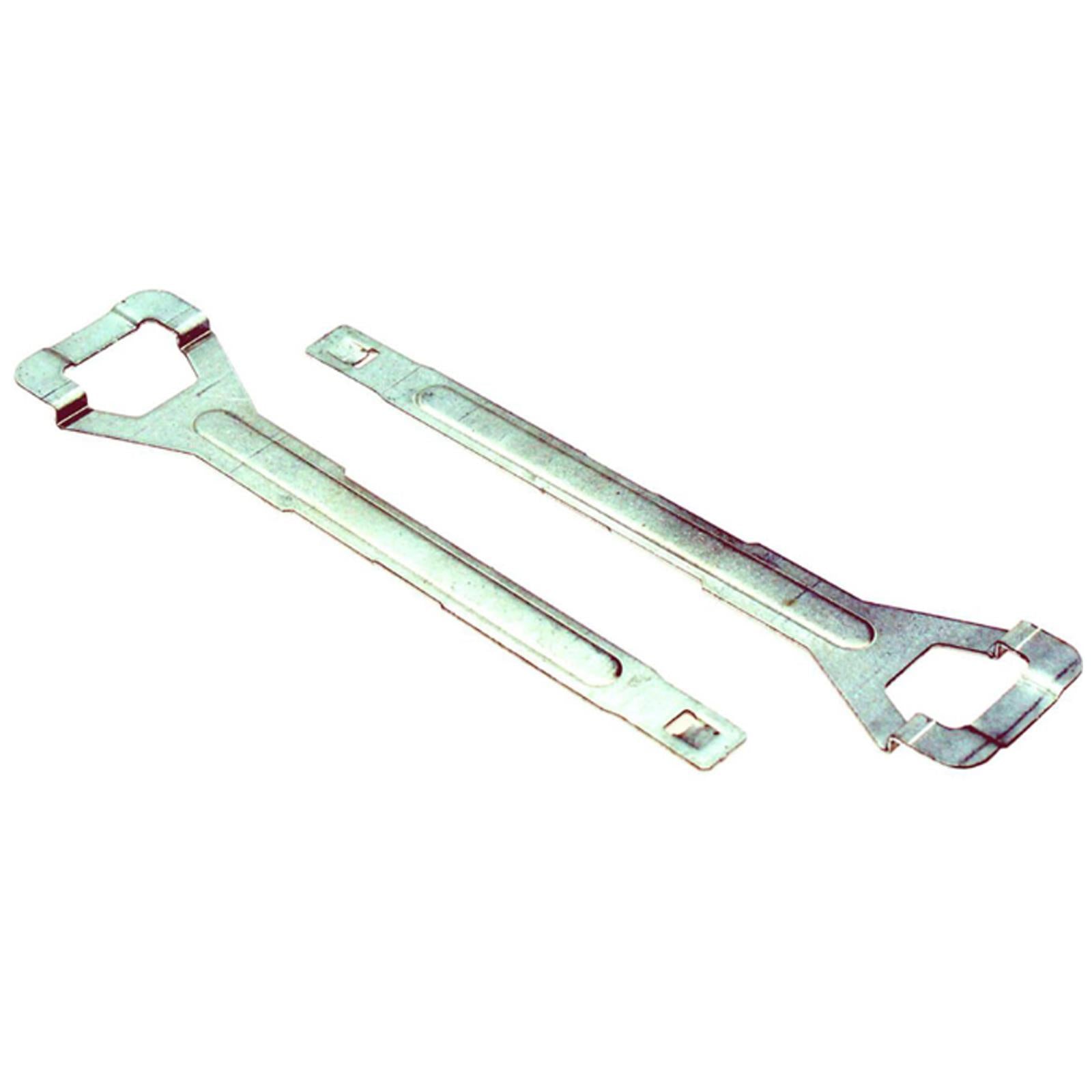 Connects2 CT22SO02 Sony 2004> Car Stereo Radio Removal Extraction Release Keys