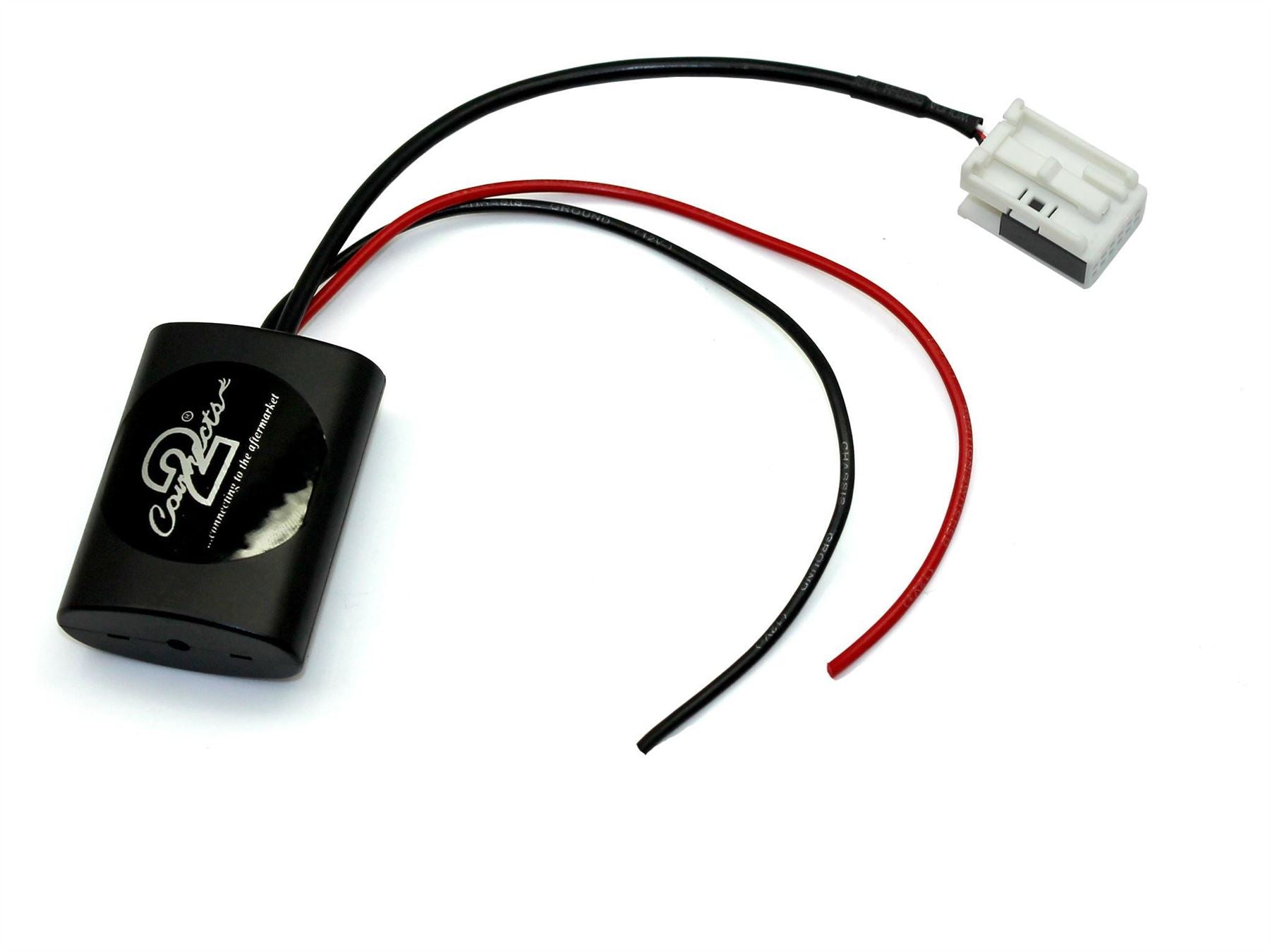 Audi 40 way hu Quadlock - CTAAD2A2DP