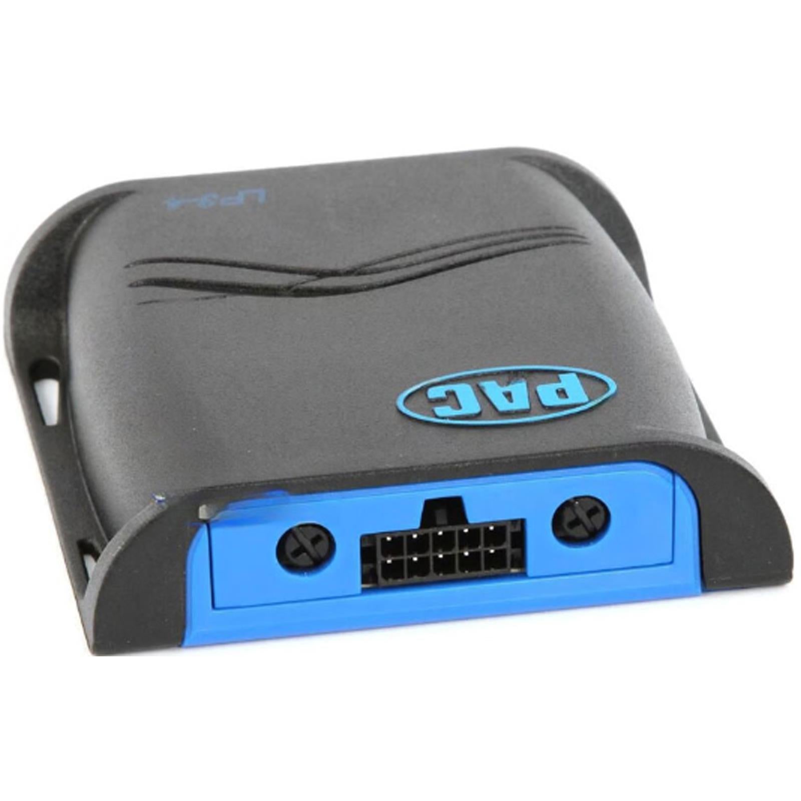 PAC LP3-4 LocPRO 4-Channel Line Output Converter High Power OEM Integration