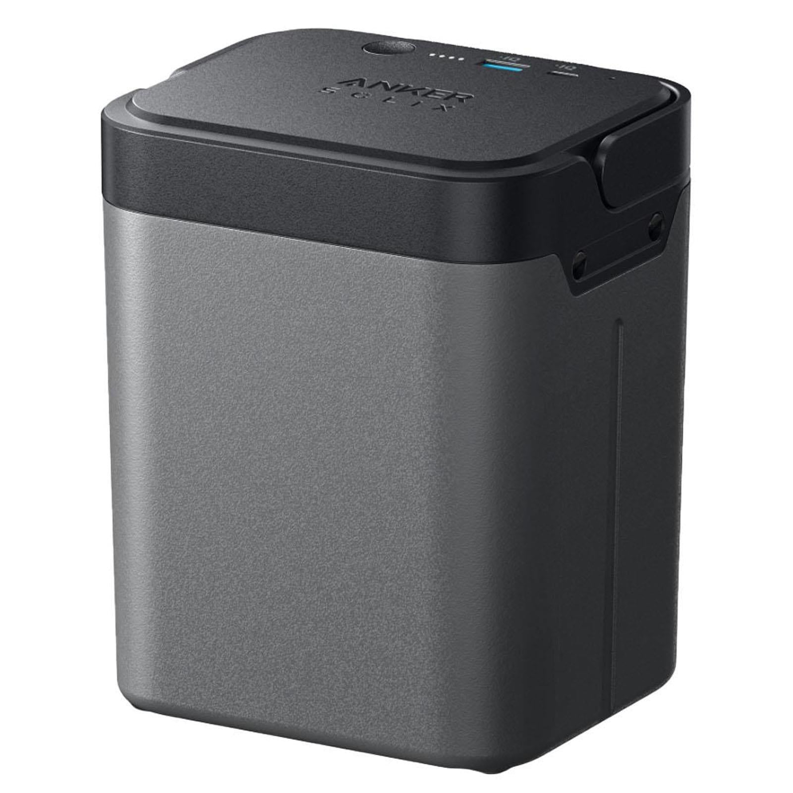 Anker SOLIX - EverFrost 2 288Wh LiFePO4 Replacement Battery for EverFrost 2 Coolers