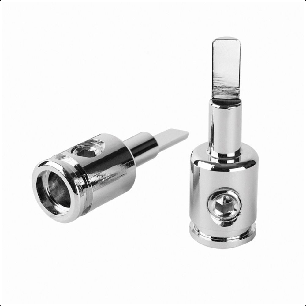 Vibe Critical Link CL48R-V7 4-8 AWG Reducer Terminal