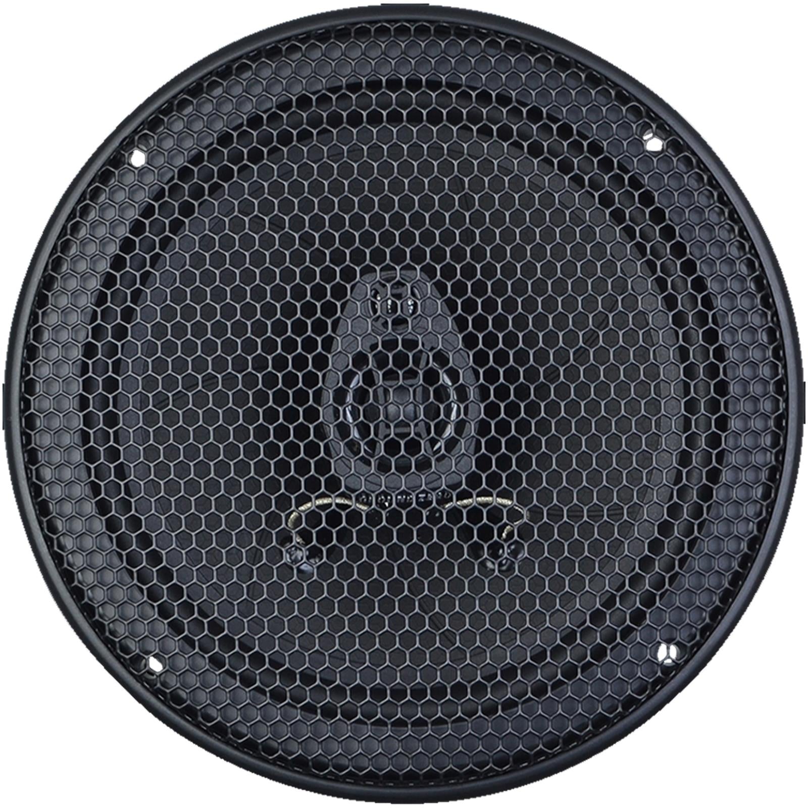 Ground Zero GZIF 6.5 165 mm / 6.5" 2-way coaxial speaker system