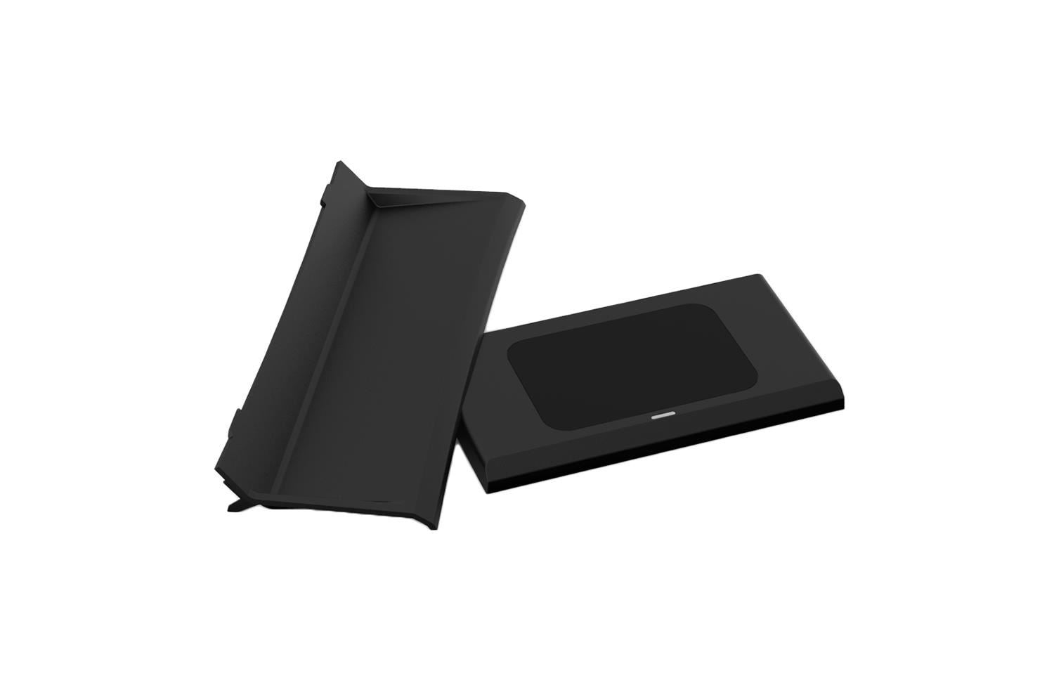 Connects2 CTQIJG01 Vehicle Specific QI 5w Wireless Phone Charger to fit LHD or RHD (Left or Right Hand Drive) Jaguar XF 2015-21