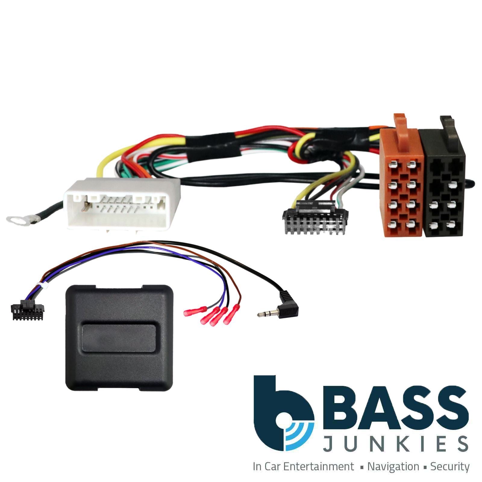 Alpine 9" CarPlay Android Car Stereo Kit For Nissan Qashqai X-Trail Black 16 On