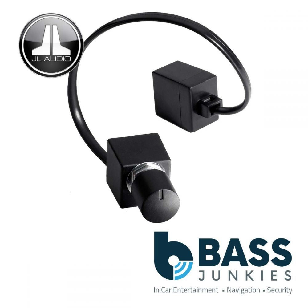 JL Audio RBC-1 Remote Bass Level Controller