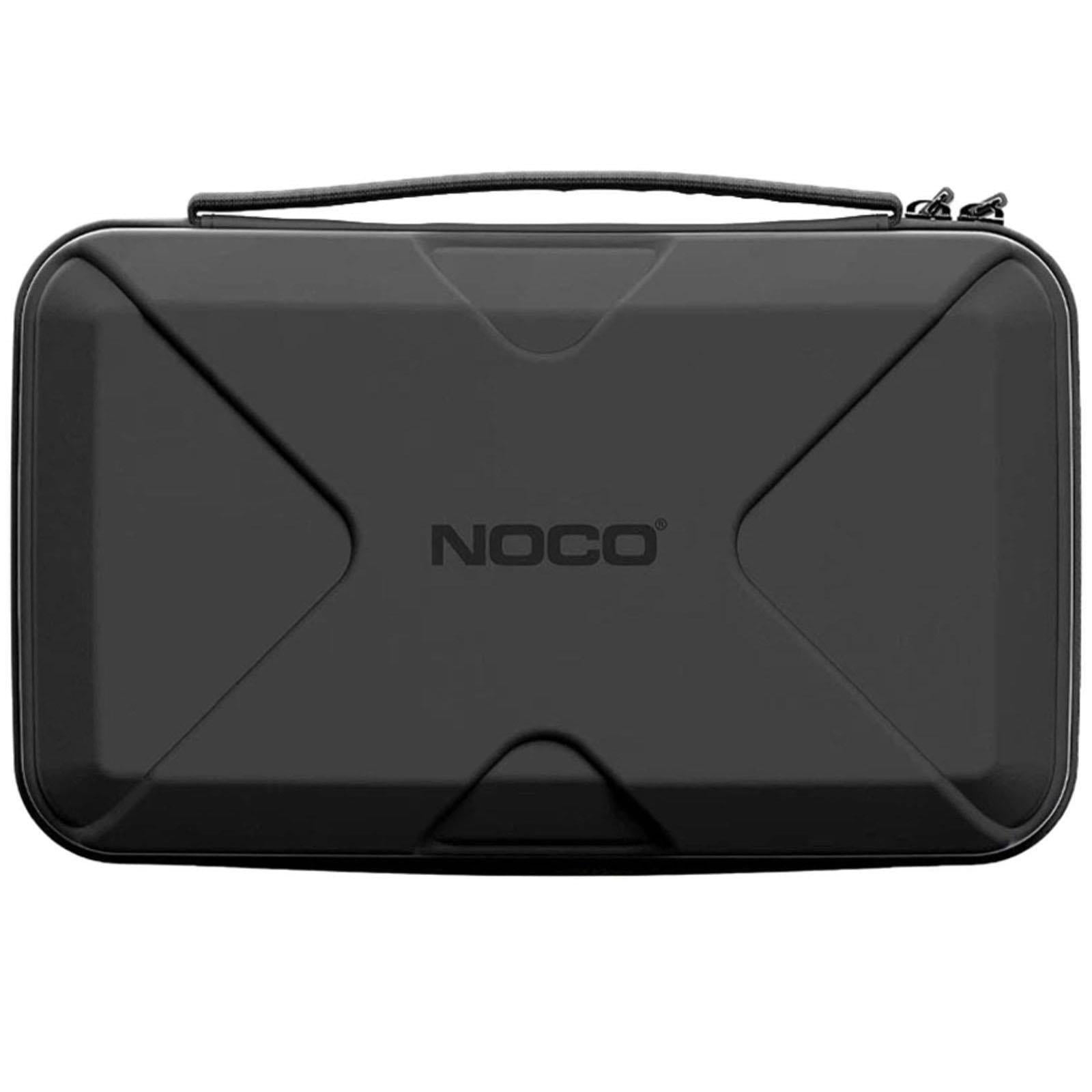 NOCO GC040 - EVA Protective Carry Case for GENIUS1 GENIUS2 GENIUS5 GENIUS10