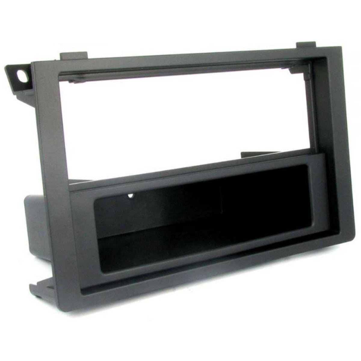 Connects2 CT24SA05 - Saab 9-3 2006 - 2014 Single Din Fascia Panel