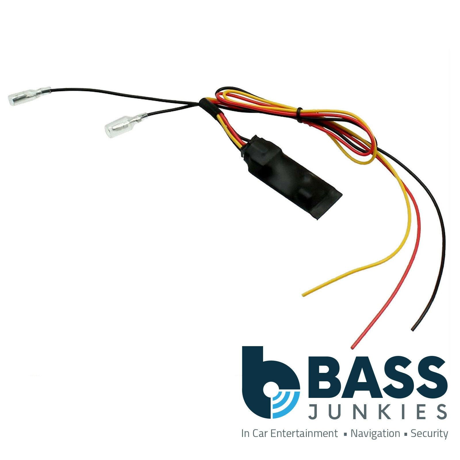 12V Can Bus Ignition Generator for Car Stereos & Hansfree Phone Kits IGNI-GEN12V