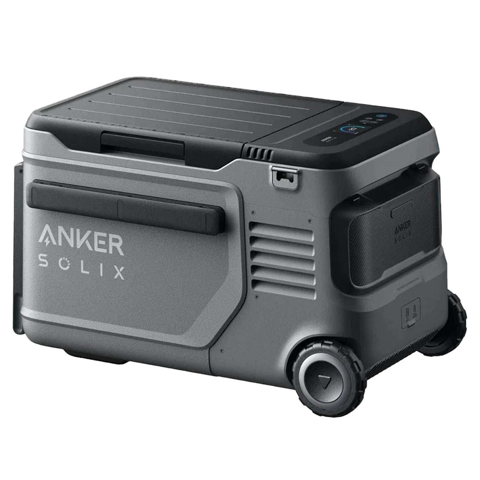 Anker SOLIX - EverFrost 2 23L Portable Electric Cooler Fridge Freezer