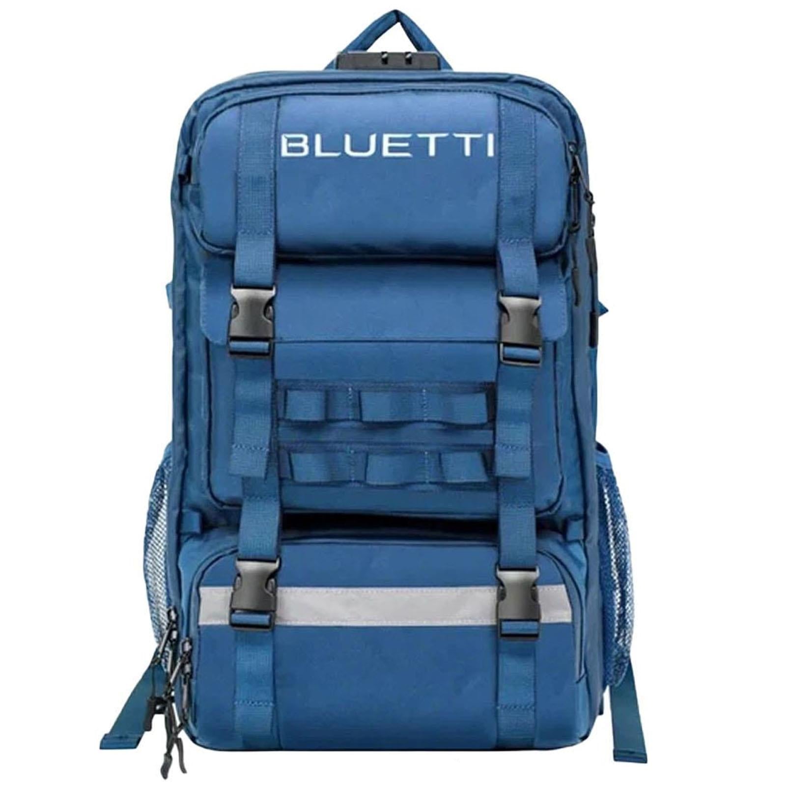 BLUETTI Handsfree 2 - Portable Backpack Power LFP for Hiking, Travel