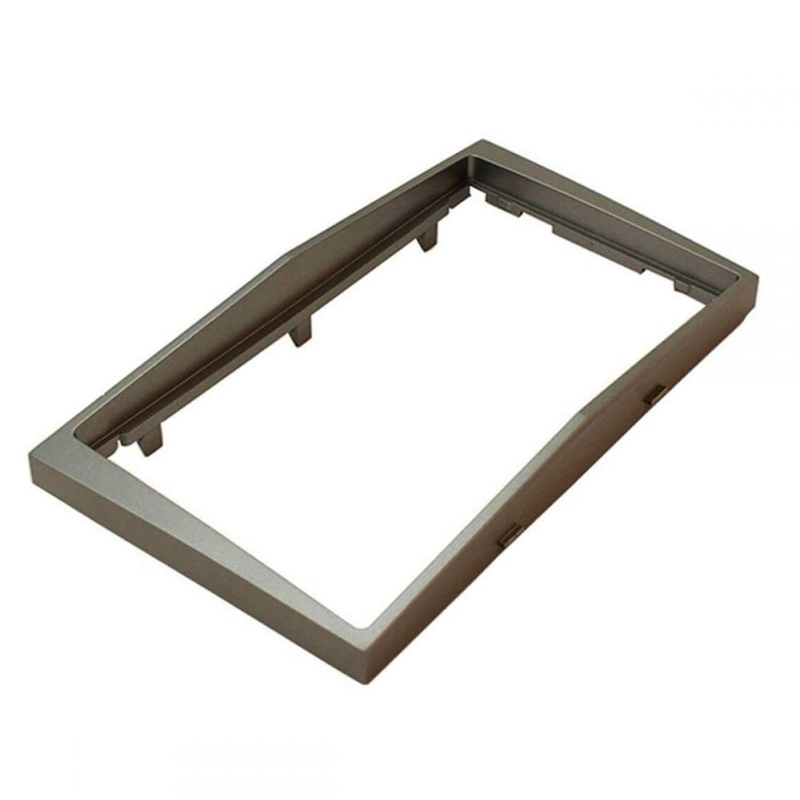 Connects2 CT24VX26 - Vauxhall Antara 2006 Onwards Double Din Fascia Panel